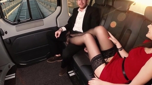 VipSexVault - Tina Kay & Luke Hotrod porno