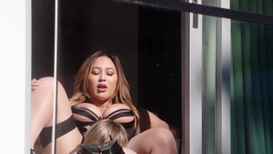 Blacked.com - Asian plowed by BBC