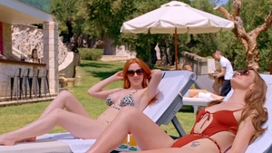 Blacked.com - Redhead Scarlett Jones interracial banging