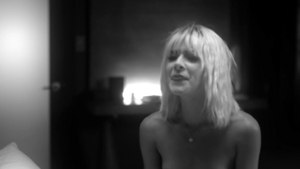 Deeper: Blonde hair Anton Harden accompanied by Jessie Saint