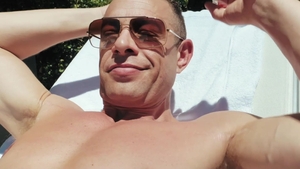 S3XUS: Ramming hard among Ember Snow