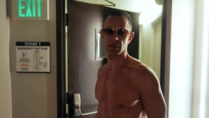 S3XUS: Ramming hard among Ember Snow