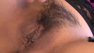 JavHD - Buruma Aoi cock sucking scene