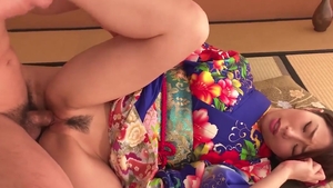 JavHD: Stepmom Ayumi Shinoda fingering porno
