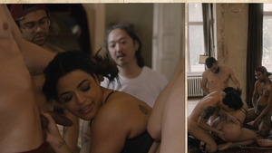 HardWerk - Roped along with tender