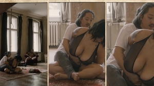 HardWerk - Roped along with tender