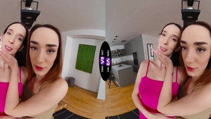 TMWVR Network - Juicy boyfriend wants ramming hard