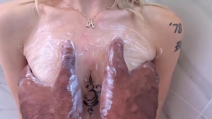 BBC Pie - Sex together with tight