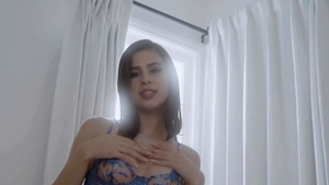 Lucid Flix: Raw fucking alongside brunette Kylie Rocket