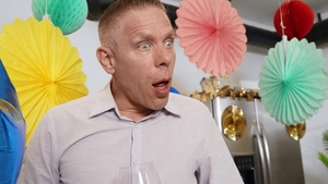 Brazzers: Mick Blue Blows Mind, Not Candles