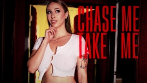 Brazzers: T-shirt Clad Alex Pursues His Big Dick Obsession