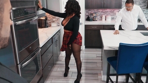 Brazzers: From Boring to Wild: A New Beginning