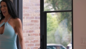 Brazzers: Swingers Take Over Living Room