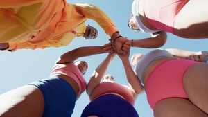 Brazzers: Coach's Wet Dreams Come True with Big Naturals