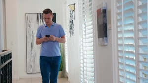 Brazzers: Sneaky Cherie Catches Cheating Couple