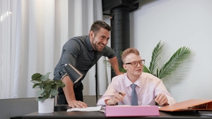 Brazzers: Racing Against the Clock, Racing Hearts