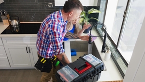 Brazzers: Busted by a Roomie with Needs