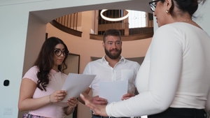 Brazzers: Violet's Date with a Twist