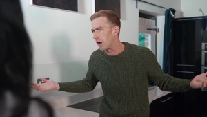 Brazzers: Sybil Wraps Lips Around Big Dick