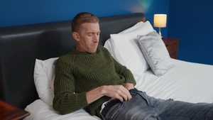 Brazzers: Sybil Wraps Lips Around Big Dick