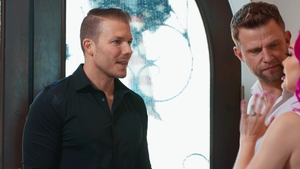 Brazzers: Bridal Betrayal: A Tempting Forbidden Fling