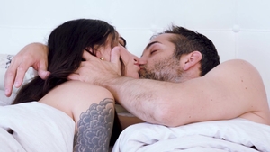 PurgatoryX.com: Cory Chase voyeur pussy fuck scene