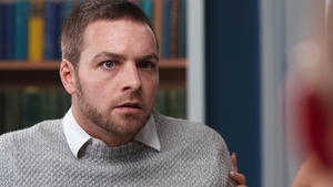 Brazzers: A Sneaky Session with Dr. Danny D