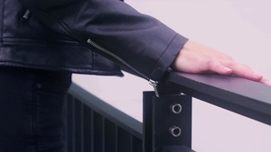 Lucid Flix: Ella Reese and Seth Gamble POV creampie