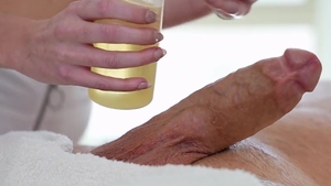 Passion HD: Pounded by Kyle Mason