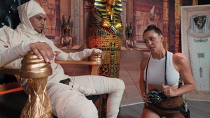 Brazzers: Unraveling History, One Bone at a Time