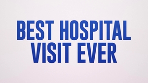 Brazzers: Four's a Crowd for These Hospital Hotties