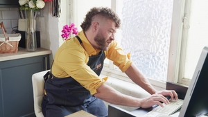 Brazzers: Xander Shook by Melissa's Keyhole Top