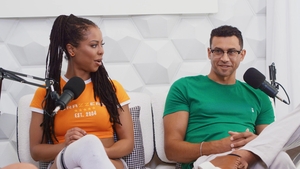 Brazzers Exxtra: No Restraints: FFM in Full Swing