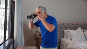 Brazzers: Big Dick European Man Takes a Gander at Kayley