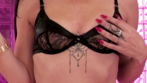 Mick Blue & Maestro Claudio: Acrobatic Siren Takes a Dive