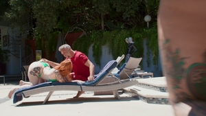 Brazzers: Divorced Fun: Keiran and Ex-Wife Get Dirty