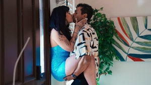 Brazzers: Natural Small Tits Make Alex Go Wild