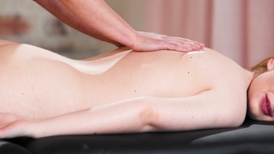 All Girl Massage: From Humdrum to Hump Day Happiness