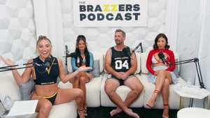 Brazzers: High Heels Clicking Through Sex