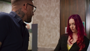 Brazzers: From Behind the Bar to Riding the Pole