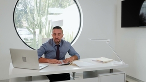 Brazzers: Big Tit Boss Returns with a Scandalous Surprise