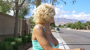 Brazzers: Nympho on Street: Prince's Dirty Cure