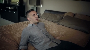 Brazzers: Banging Hard and Deep with Keiran Lee