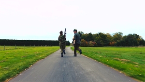 Brazzers: Action-packed MILFs Take on Massive Rods