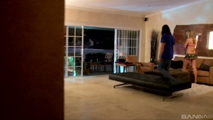 paradise film: Brooke's Backdoor Adventures with Studs