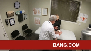 bang! originals: Full Body Inspection: A Dirty Tale