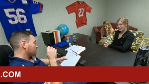 bang! originals: The Scandalous Soccer Coach