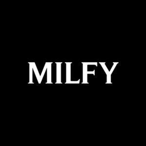 MILFY logo